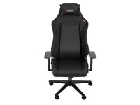 GENESIS Nitro 890 G2 Universal-Gamingstuhl Gepolsterter Sitz Schwarz