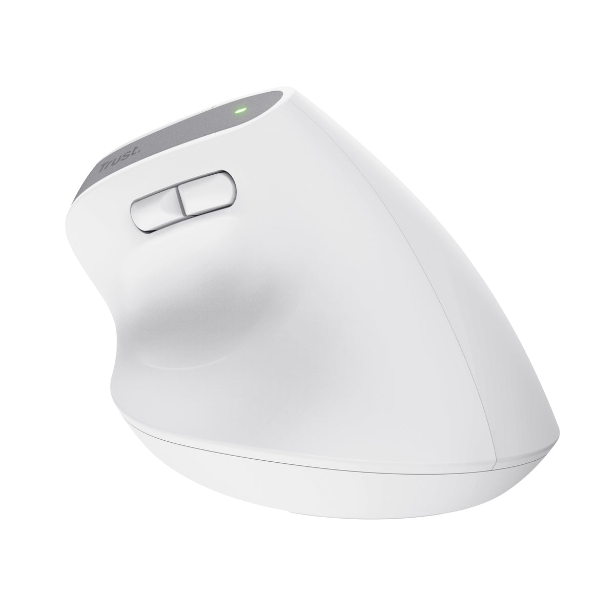 Trust Bayo+ Maus Büro rechts RF Wireless + Bluetooth Optisch 2400 DPI
