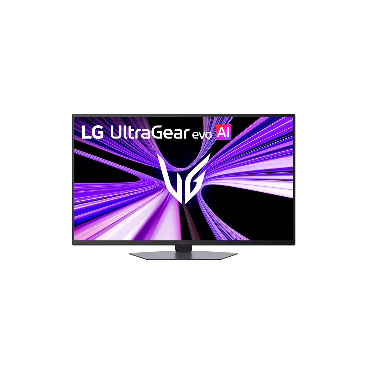 LG 27GM950B-B Computerbildschirm 68,6 cm (27") 5120 x 2880 Pixel 5K Ultra HD LED Schwarz