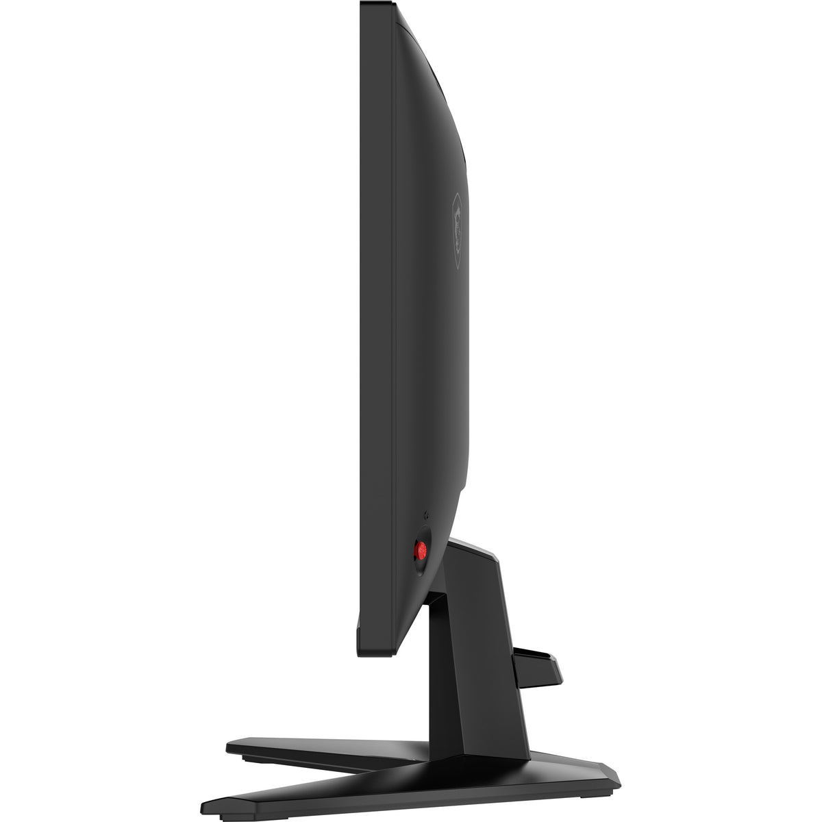 MSI MAG 255F X24 Computerbildschirm 62,2 cm (24.5") 1920 x 1080 Pixel Full HD LCD Schwarz