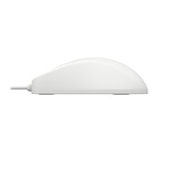 Contour Design Active Key Contour ClassicClean Medizinische Maus IP68 5-Tasten Kabelgebunden Weiß PMH1