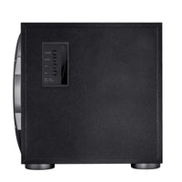 Trust GXT 658 Tytan 5.1 Lautsprecherset 90 W Universal Schwarz 5.1 Kanäle
