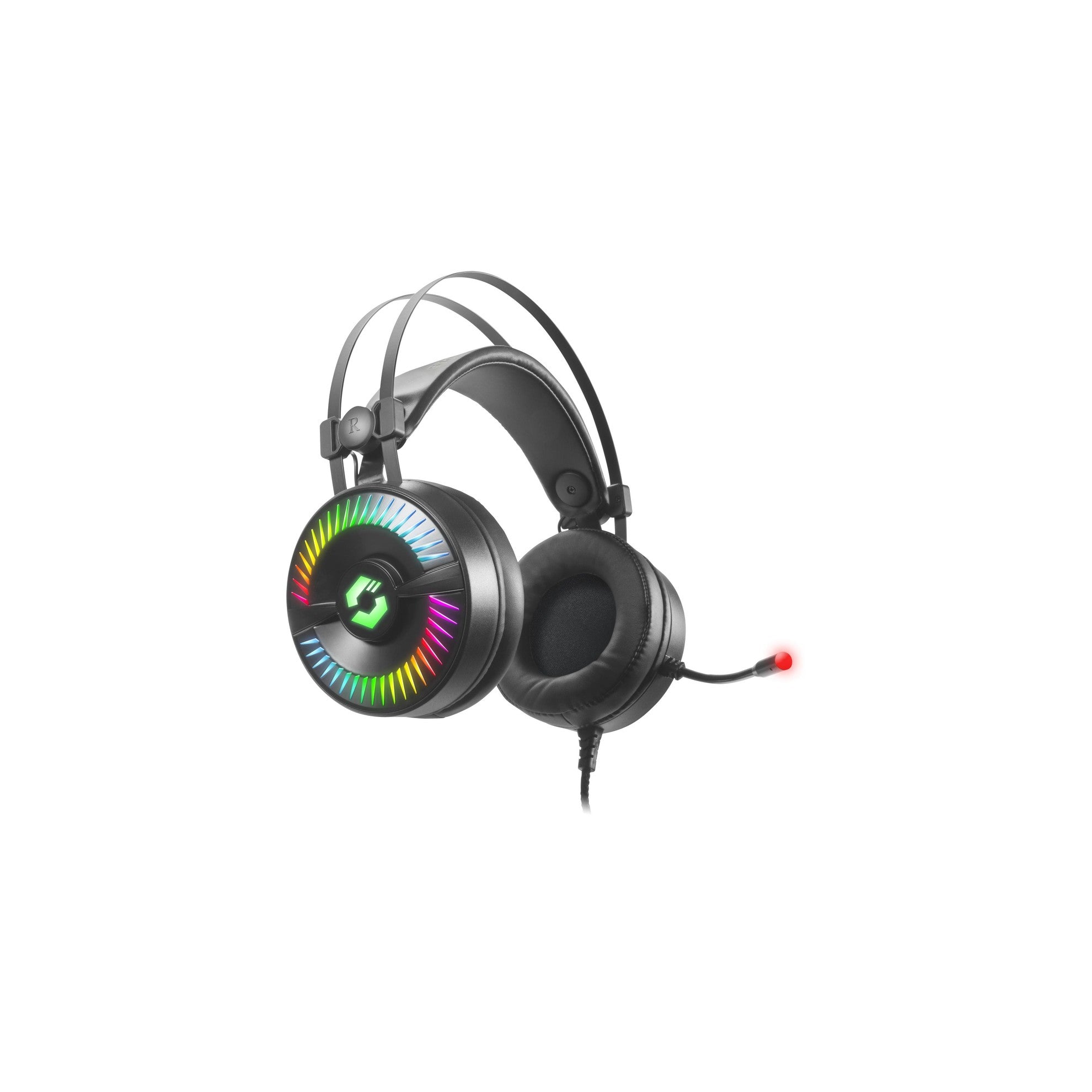 SPEEDLINK QUYRE RGB 7.1 Gaming Headset