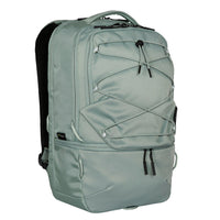 Targus 15-16in Work+Play Flex Ecosmart Backpack 40,6 cm (16") Rucksack Grün