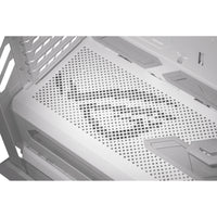 ASUS ROG GR701 Hyperion White Tower Weiß