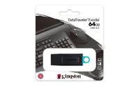 Kingston Technology DataTraveler Exodia – USB 3.2 USB-Stick