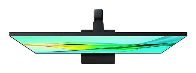 Samsung S60UD Computerbildschirm 81,3 cm (32") 2560 x 1440 Pixel Quad HD LED Schwarz
