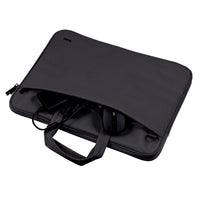 Trust Bologna 35,6 cm (14") Toploader-Tasche Schwarz