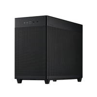 ASUS PRIME AP201 MicroATX Mini Tower Schwarz