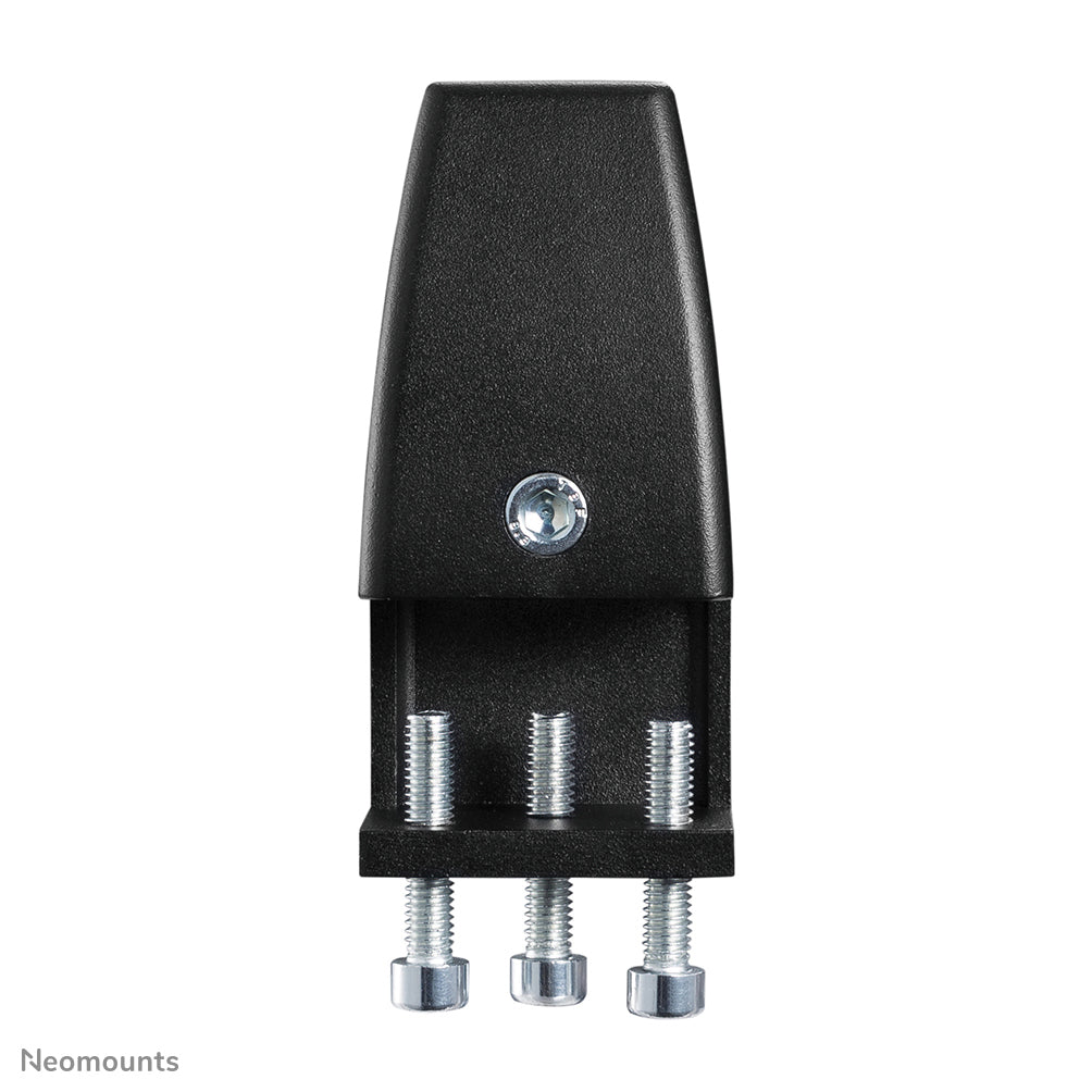 Neomounts NS-CLMP25BLACK Klemmensatz für Schreibtisch (2 Stk) - max 5 kg