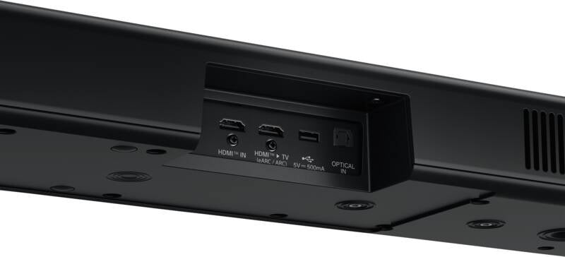 LG DS90TY Schwarz 5.1.3 Kanäle 570 W