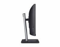 Acer CB343CUR Computerbildschirm 86,4 cm (34") 3440 x 1440 Pixel UltraWide Quad HD LED Schwarz, Silber