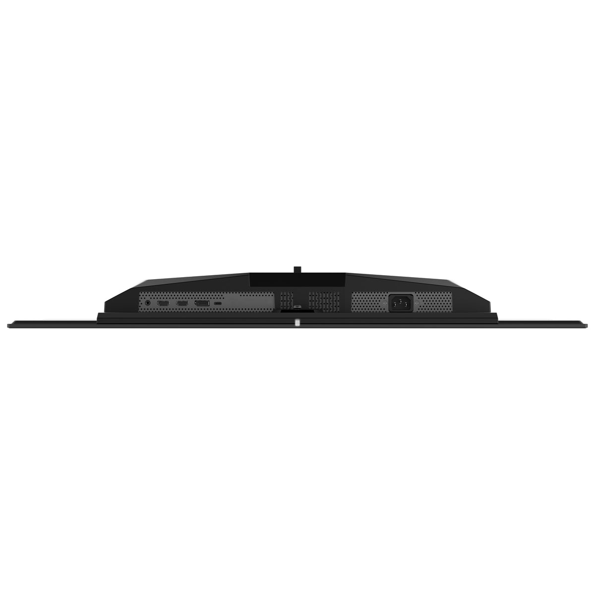 MSI MAG 322UP QD-OLED E16 Computer Monitor 80 cm (31.5") 3840 x 2160 pixels 4K Ultra HD Black