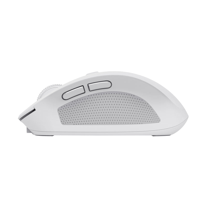 Trust Ozaa Maus Büro rechts RF Wireless + Bluetooth Optisch 3200 DPI