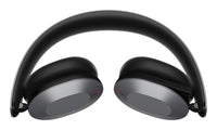 Lenovo 4XD1T60925 Kopfhörer & Headset Kabellos Kopfband Büro/Callcenter USB Typ-C Bluetooth Grau