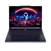 Lenovo Legion 7 16AGP11 AMD Ryzen AI 7 450 Laptop 40,6 cm (16") WQXGA 32 GB LPDDR5x-SDRAM 1 TB SSD NVIDIA GeForce RTX 5060 Wi-Fi 7 (802.11be) Windows 11 Pro Schweiz