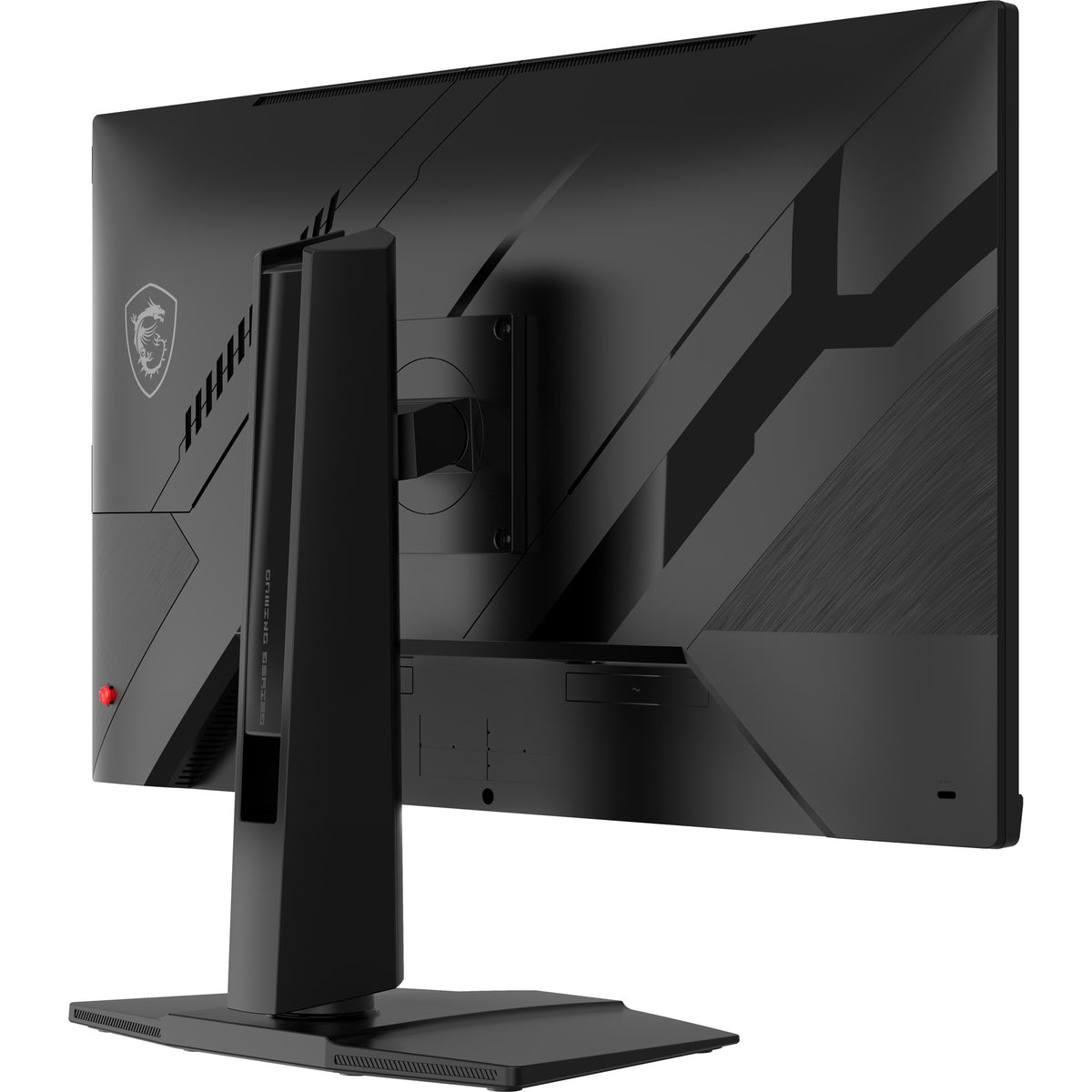MSI MAG 272QPF E20 Computerbildschirm 68,6 cm (27") 2560 x 1440 Pixel Wide Quad HD LED Schwarz