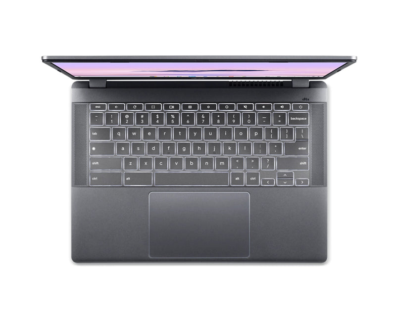 Acer Chromebook CB514-3HT-R7VT AMD Ryzen™ 3 7320U 35,6 cm (14") Touchscreen WUXGA 16 GB LPDDR5x-SDRAM 256 GB SSD Wi-Fi 6 (802.11ax) ChromeOS Grau