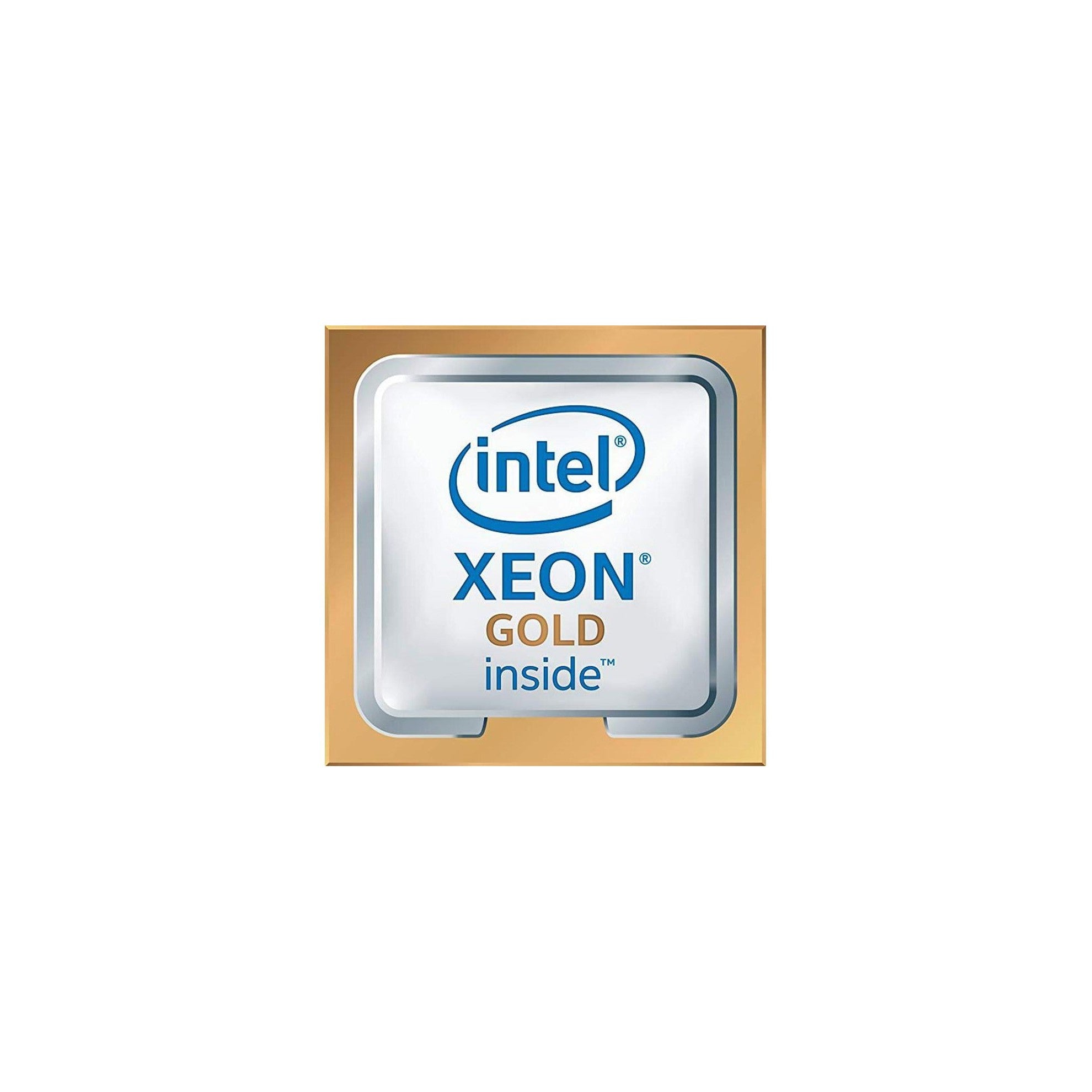 HPE Processor, Xeon Gold 5222, 3.8GHz
