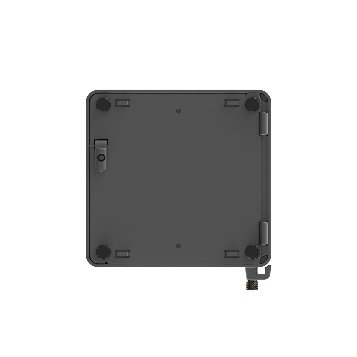 ASUS NUC 15 Pro RNUC15CRHV700002 Schwarz 265H