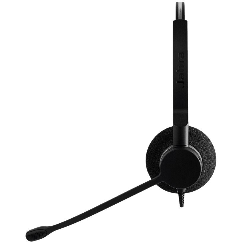 Jabra Headset BIZ 2300 USB binaural NC schnurgebunden