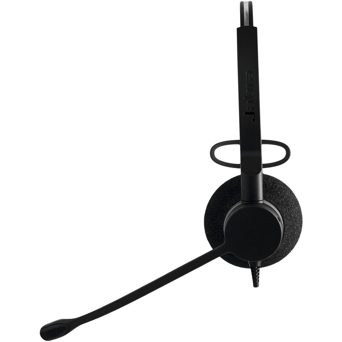 Jabra BIZ 2300 USB Mono NC Überkopfbügelmodell