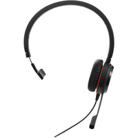 Jabra Headset Evolve 30 II MS Mono USB schnurgebunden