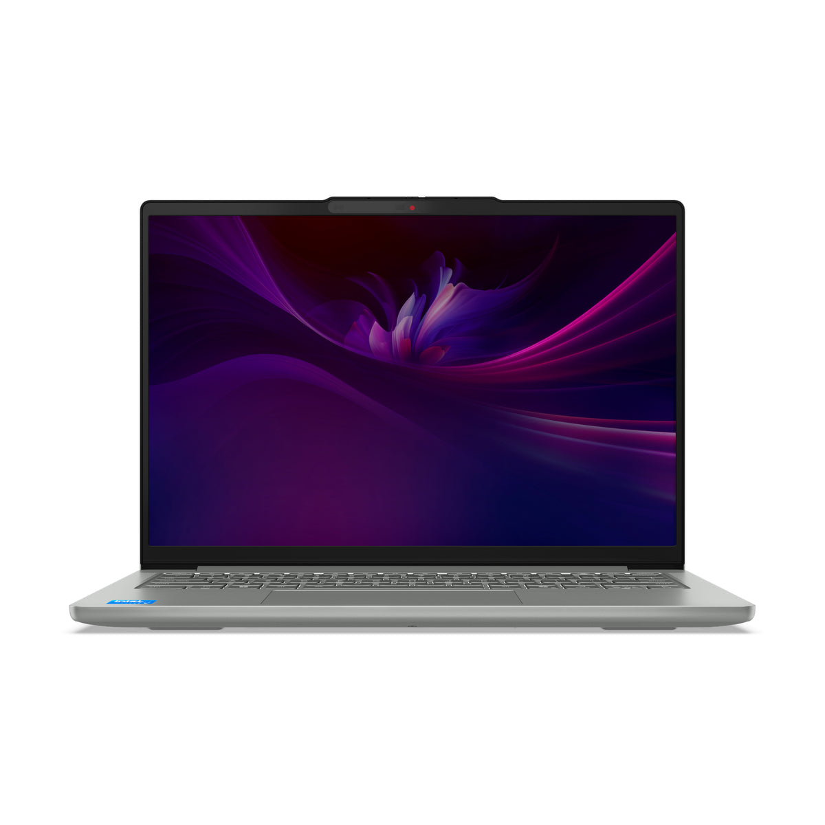 Lenovo IdeaPad Slim 5 14AKP10 Copilot+ PC AMD Ryzen AI 5 330 Laptop 35,6 cm (14") WUXGA 16 GB DDR5-SDRAM 512 GB SSD Wi-Fi 7 (802.11be) Windows 11 Home Grau Deutsch