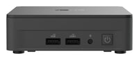 ASUS NUC 13 RNUC13ANKI700002I UCFF Schwarz i7-1360P