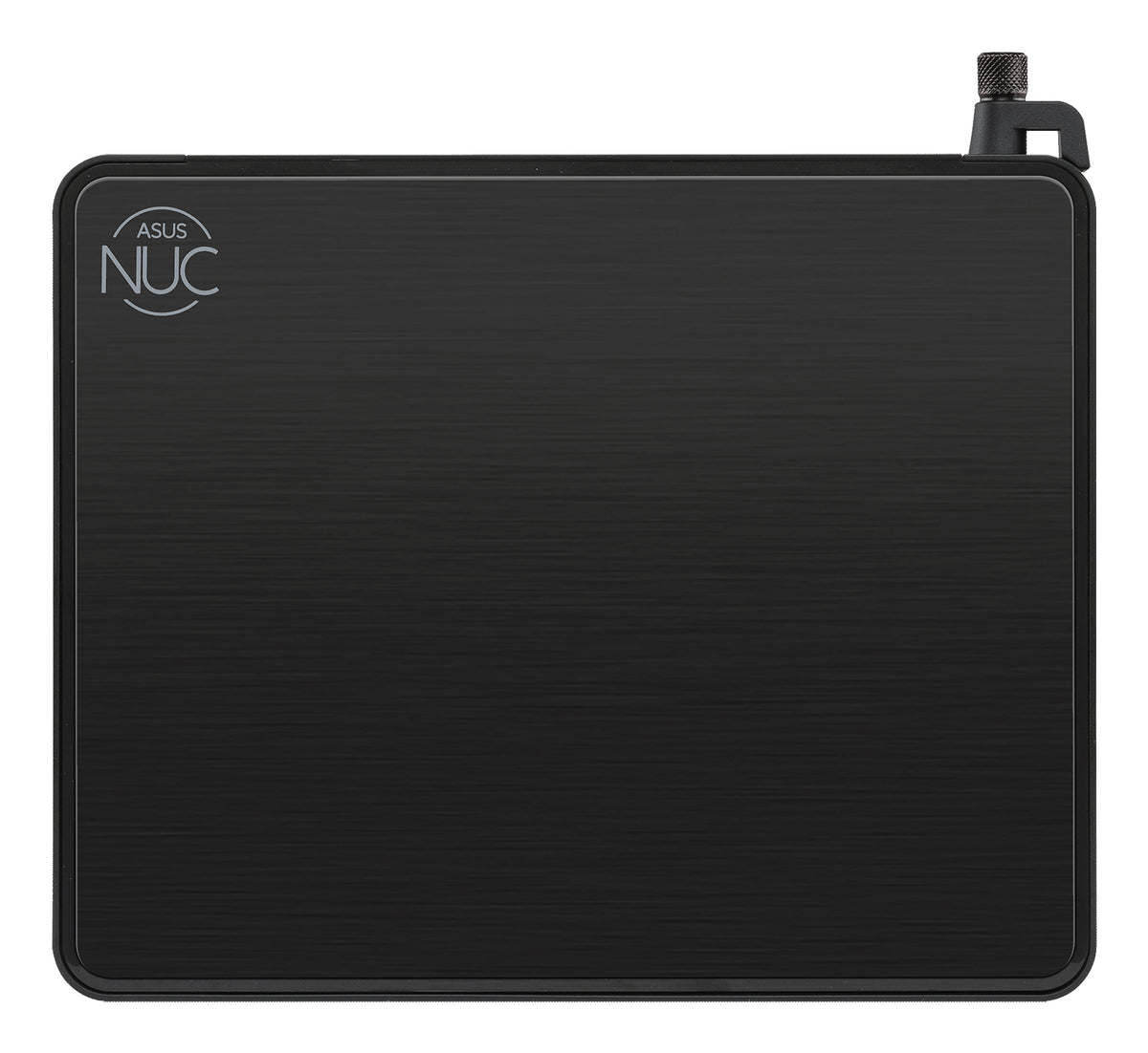 ASUS NUC RNUC16GDKU7664N2 Intel Core Ultra 7 356H 16 GB DDR5-SDRAM 1 TB SSD Windows 11 Pro Mini PC Mini-PC Schwarz