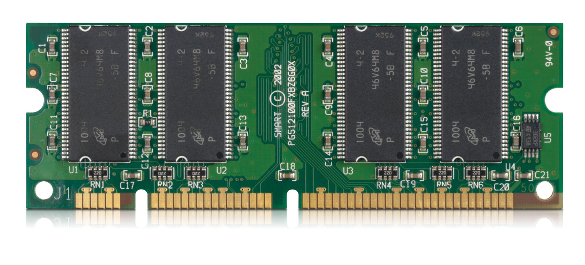 HP 256 MB 167 MHz 200-Pin DDR DIMM