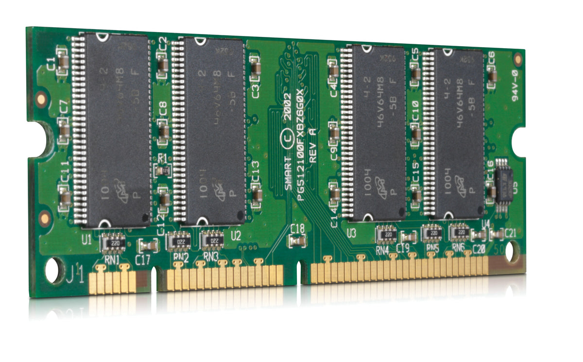 HP Q7720A Speichermodul 0,5 GB DDR 100-pin DIMM