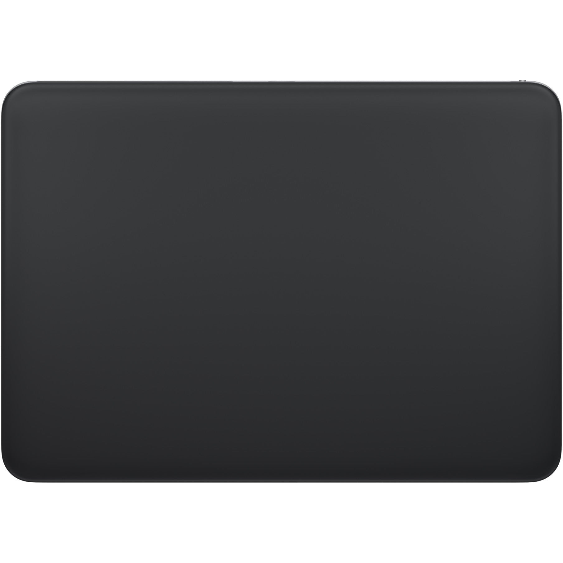 Apple Magic Trackpad - Black Multi-Touch Surface
