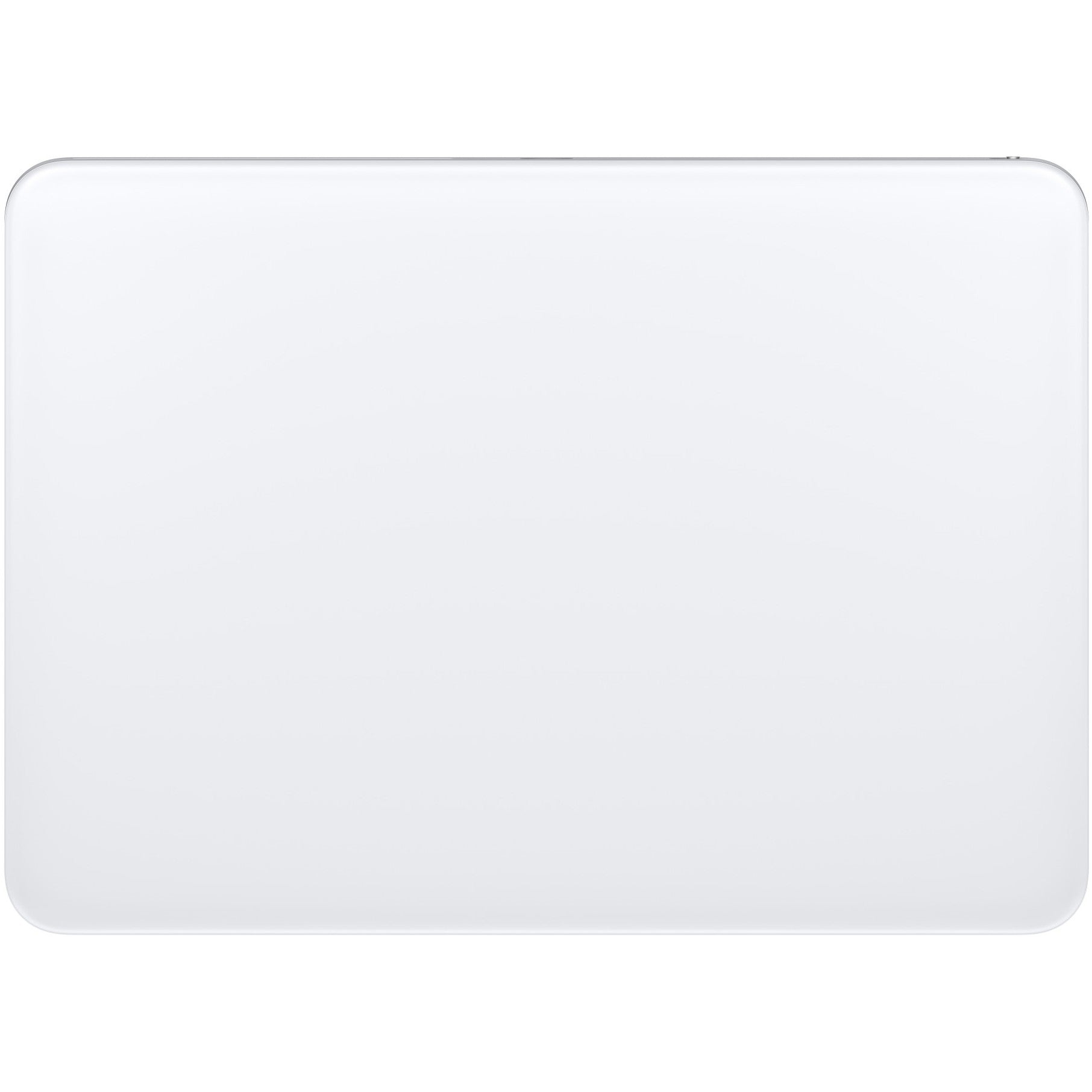 Apple Magic Trackpad - White Multi-Touch Surface