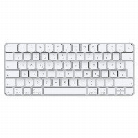Apple Magic Keyboard German
