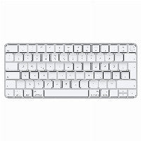 Apple Magic Keyboard with Touch ID for Mac models silicon German