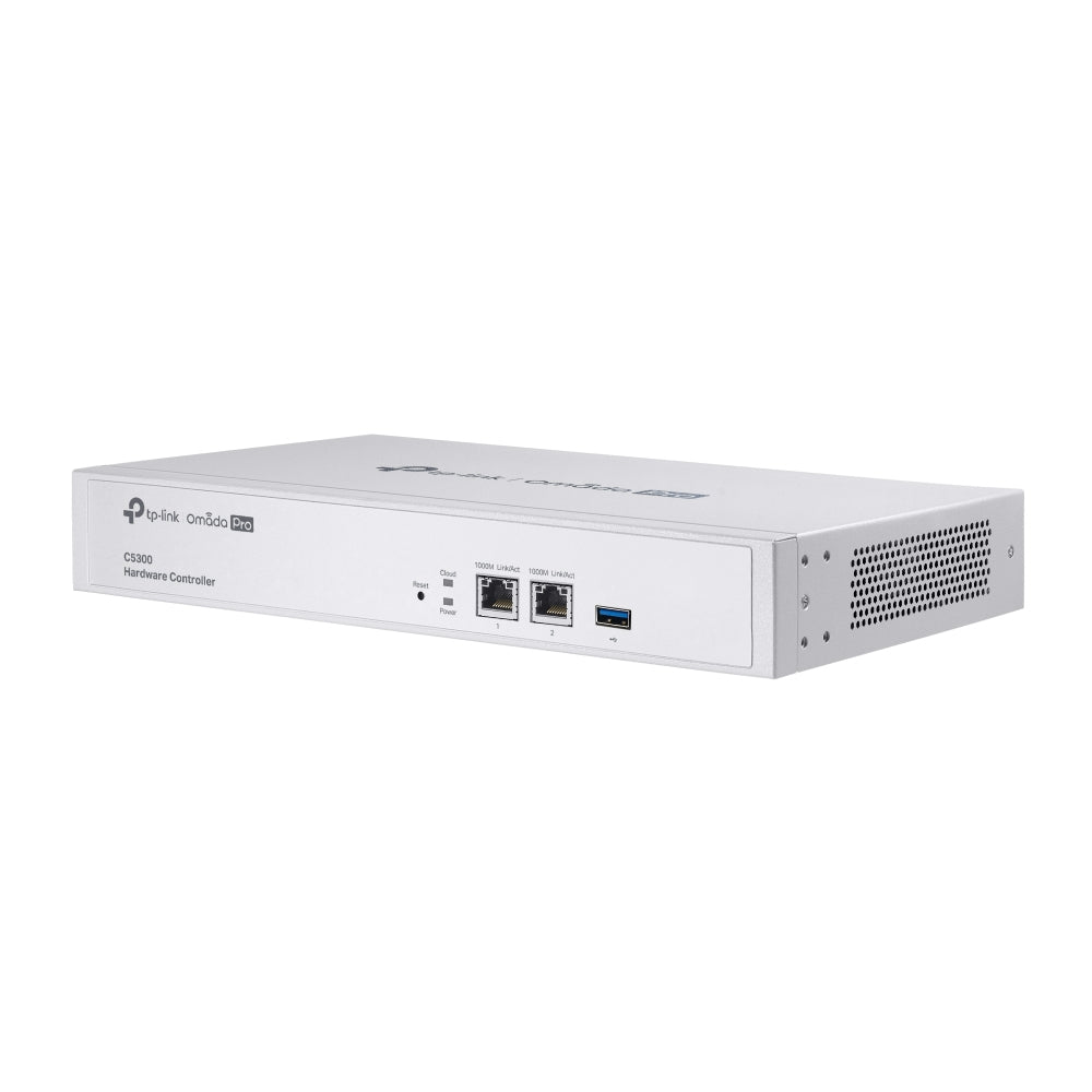 TP-Link Omada Pro C5300 Gateway/Controller 1000 Mbit/s