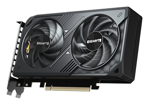 GeForce RTX 5060 WINDFORCE MAX OC 8G