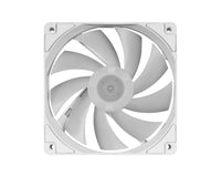 MSI MAG F120 ARGB WHITE x1 Computergehäuse Ventilator 12 cm Weiß 1 Stück(e)