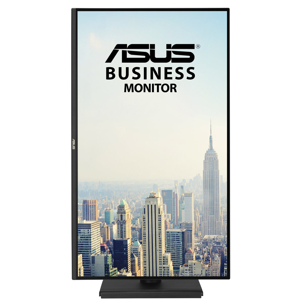 ASUS VA27AQSE Computerbildschirm 68,6 cm (27") 2560 x 1440 Pixel Quad HD LCD Schwarz