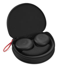 Lenovo 4XD1T60925 Kopfhörer & Headset Kabellos Kopfband Büro/Callcenter USB Typ-C Bluetooth Grau