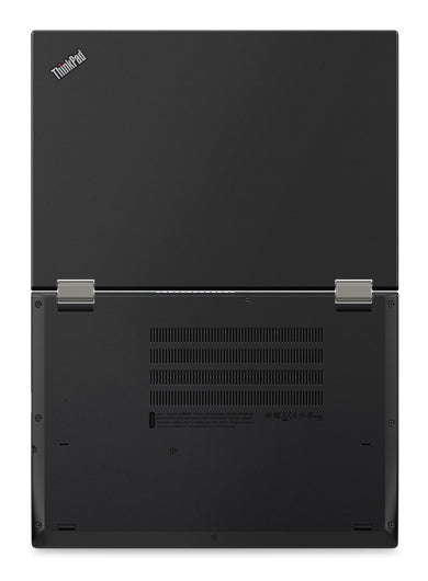 T1A Lenovo Thinkpad X380 Yoga Refurbished Intel® Core™ i5 i5-8350U Hybrid (2-in-1) 33,8 cm (13.3") Touchscreen Full HD 8 GB DDR4-SDRAM 256 GB SSD Wi-Fi 5 (802.11ac) Windows 10 Pro Deutsch Schwarz