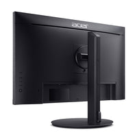 Acer CB2 CB272UE3bmiiprx Computerbildschirm 68,6 cm (27") 2560 x 1440 Pixel Full HD LCD Schwarz