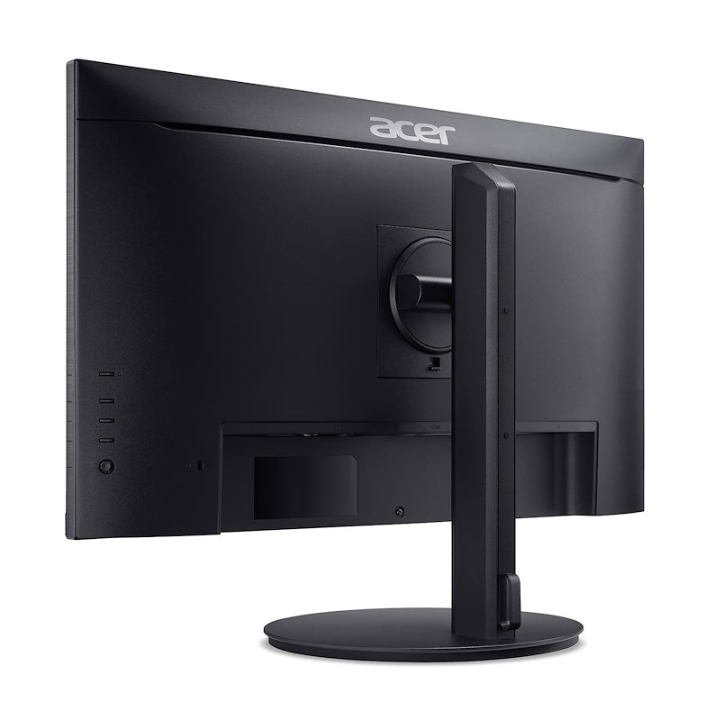 Acer CB2 CB272UE3bmiiprx Computerbildschirm 68,6 cm (27") 2560 x 1440 Pixel Full HD LCD Schwarz