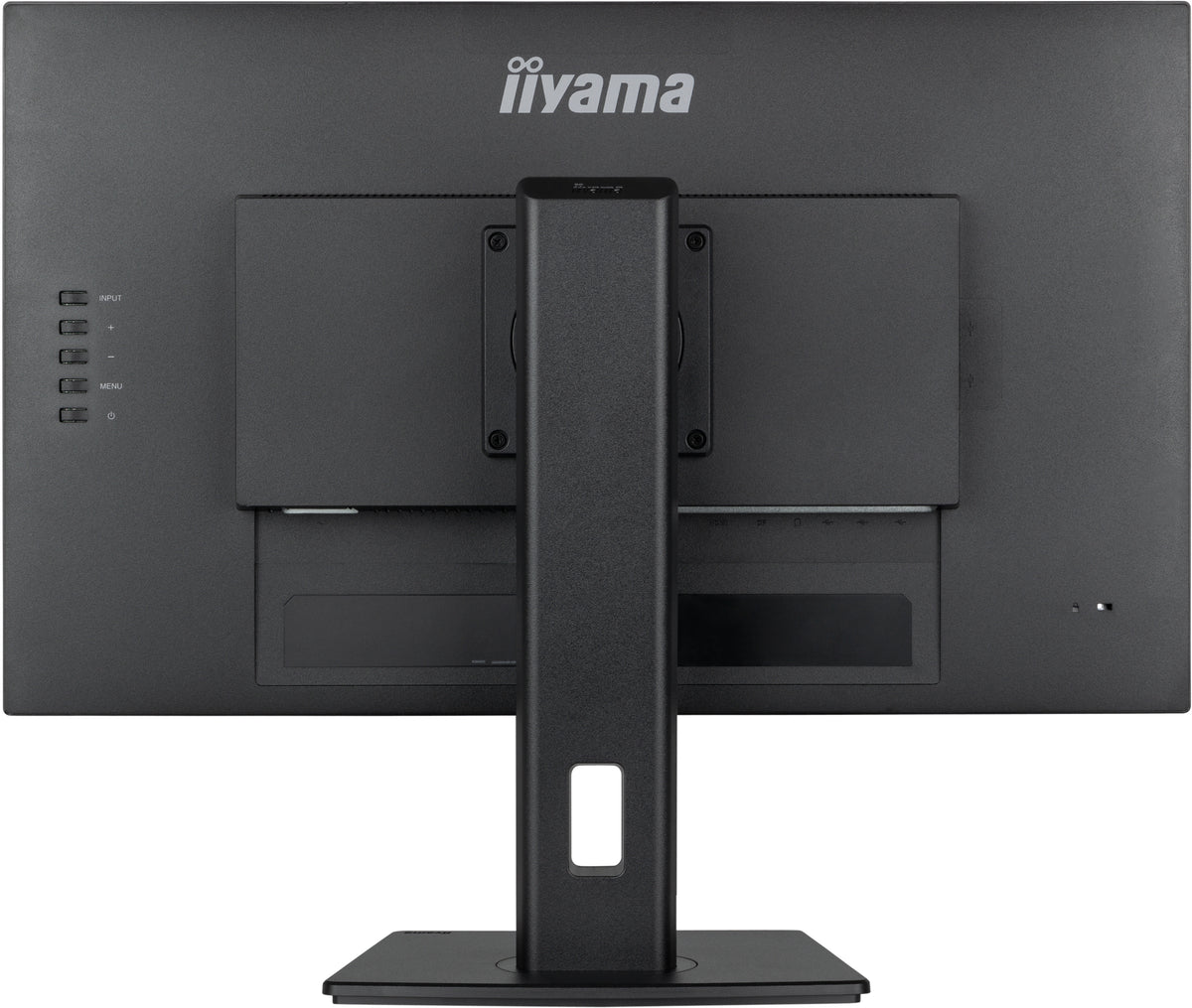 iiyama XUB2792HSU-B6 Computerbildschirm 68,6 cm (27") 1920 x 1080 Pixel Full HD LED Schwarz