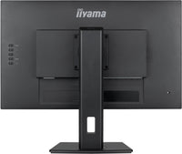 iiyama XUB2792HSU-B6 Computerbildschirm 68,6 cm (27") 1920 x 1080 Pixel Full HD LED Schwarz