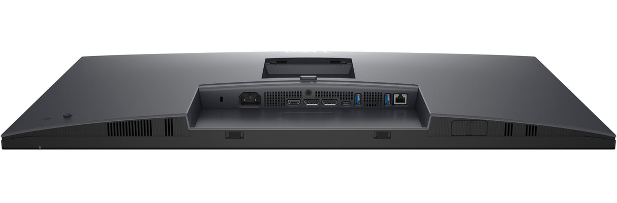 DELL Pro Plus P3225DE Computerbildschirm 80 cm (31.5") 2560 x 1440 Pixel Wide Quad HD LCD Schwarz, Grau