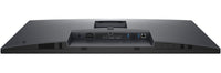 DELL Pro Plus P3225DE Computerbildschirm 80 cm (31.5") 2560 x 1440 Pixel Wide Quad HD LCD Schwarz, Grau