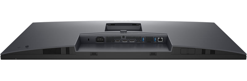 DELL Pro Plus P3225DE Computerbildschirm 80 cm (31.5") 2560 x 1440 Pixel Wide Quad HD LCD Schwarz, Grau