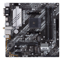 ASUS PRIME B550M-A WIFI II AMD B550 Sockel AM4 micro ATX